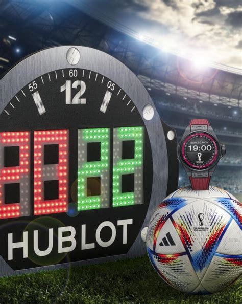 was bedeutet hublot beim fussball|hublot wikipedia.